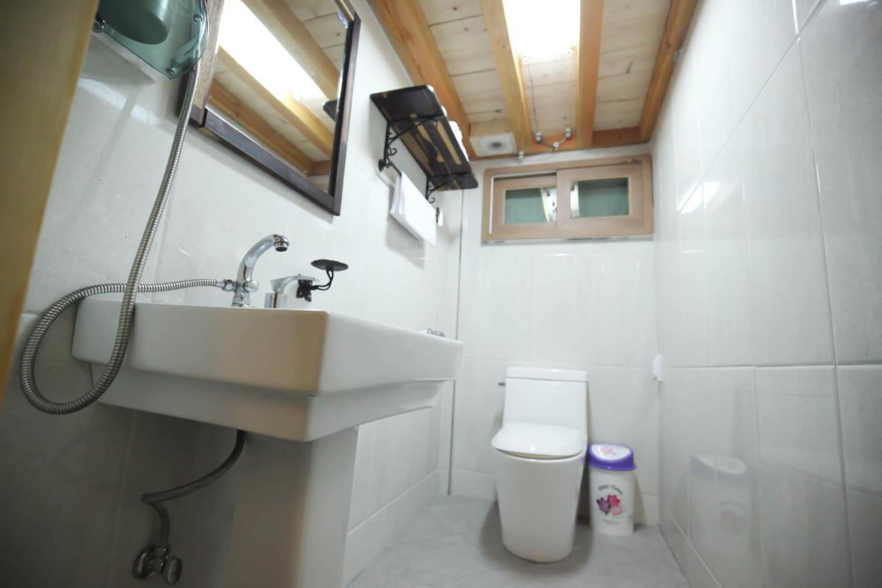 Samlockhon Hanokstay Jeonju Exterior photo