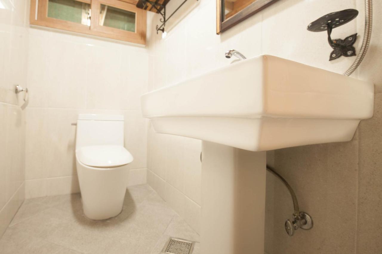 Samlockhon Hanokstay Jeonju Exterior photo